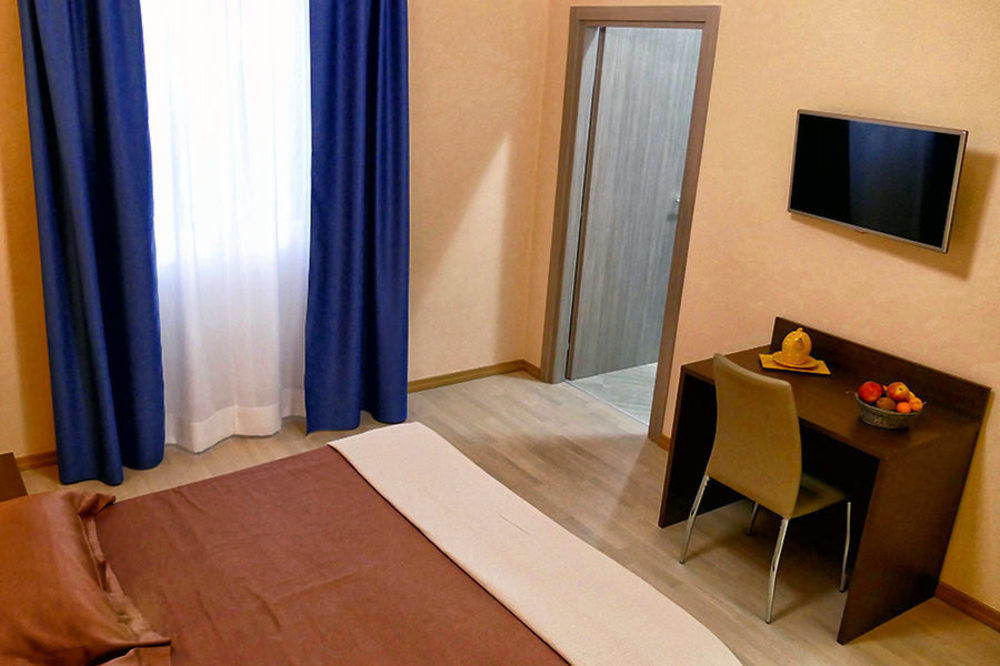 Cairoli Exclusive Rooms & Suite Brindisi Kültér fotó