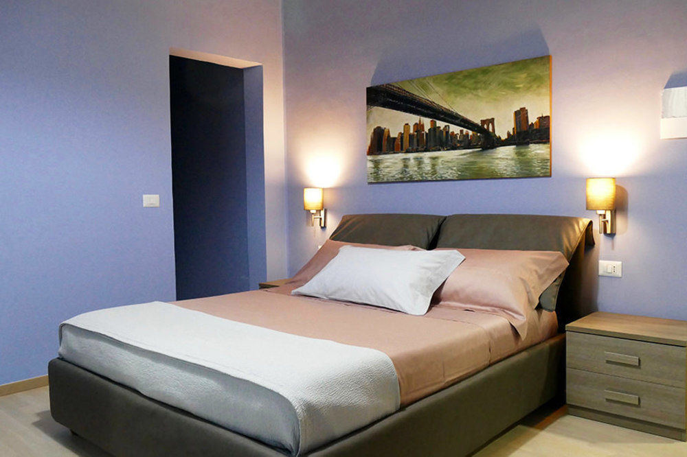 Cairoli Exclusive Rooms & Suite Brindisi Kültér fotó