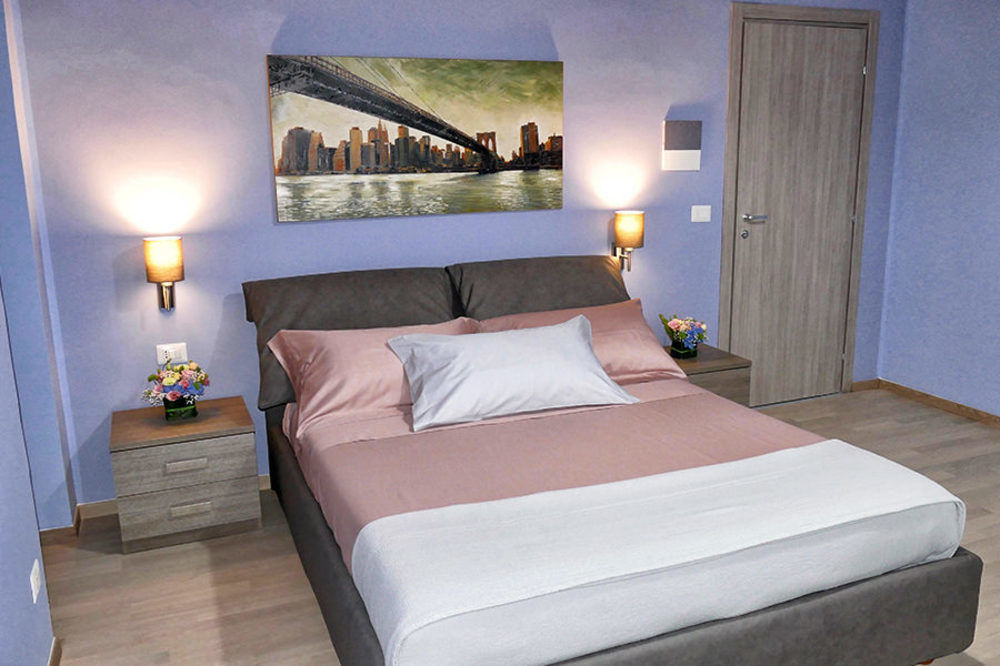 Cairoli Exclusive Rooms & Suite Brindisi Kültér fotó