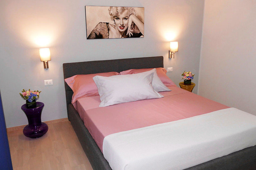 Cairoli Exclusive Rooms & Suite Brindisi Kültér fotó