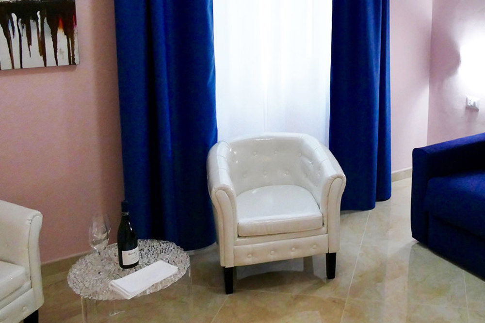 Cairoli Exclusive Rooms & Suite Brindisi Kültér fotó