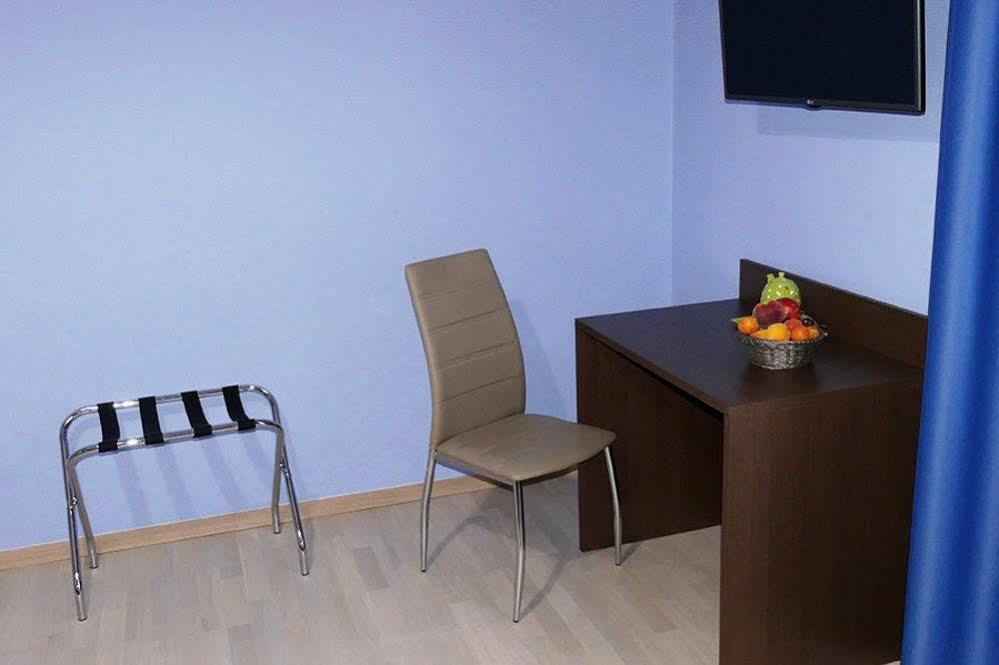 Cairoli Exclusive Rooms & Suite Brindisi Kültér fotó