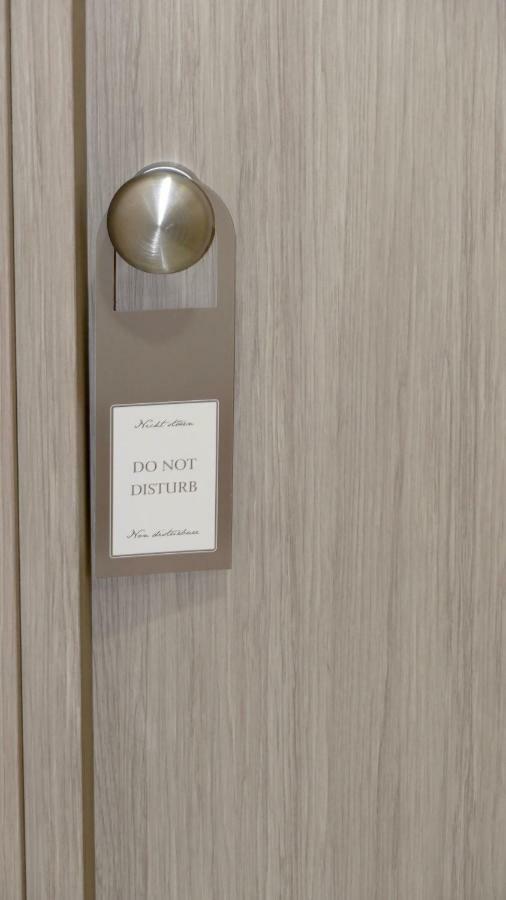 Cairoli Exclusive Rooms & Suite Brindisi Kültér fotó