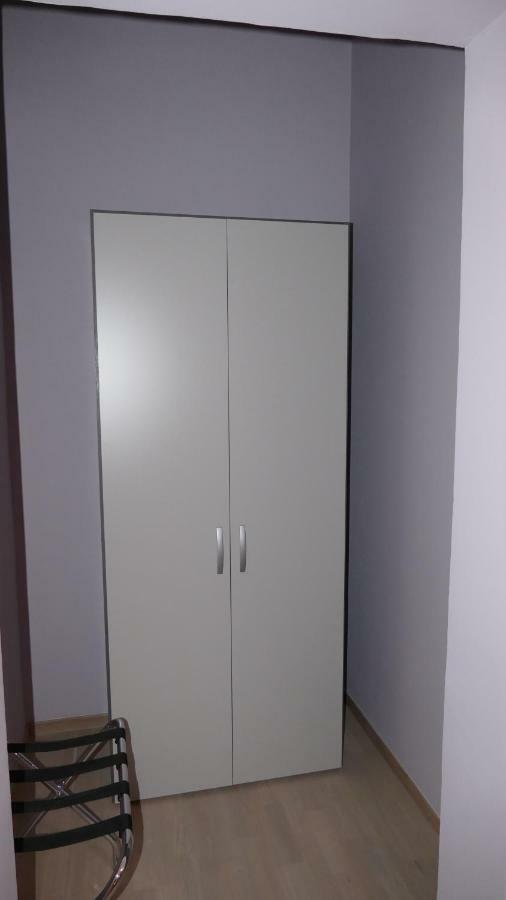 Cairoli Exclusive Rooms & Suite Brindisi Kültér fotó