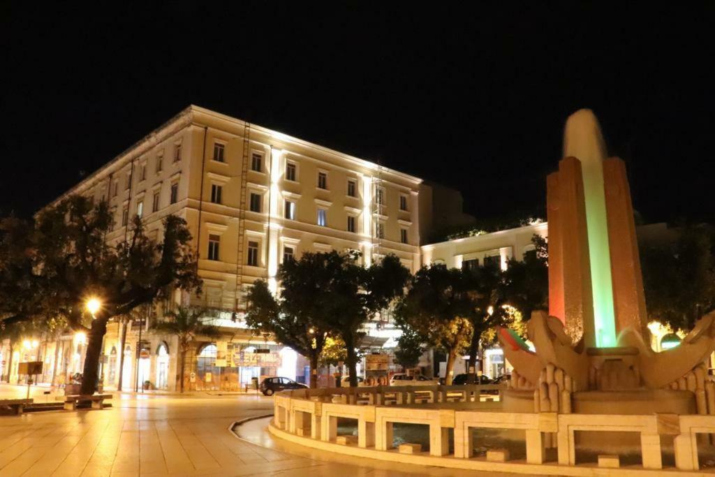 Cairoli Exclusive Rooms & Suite Brindisi Kültér fotó