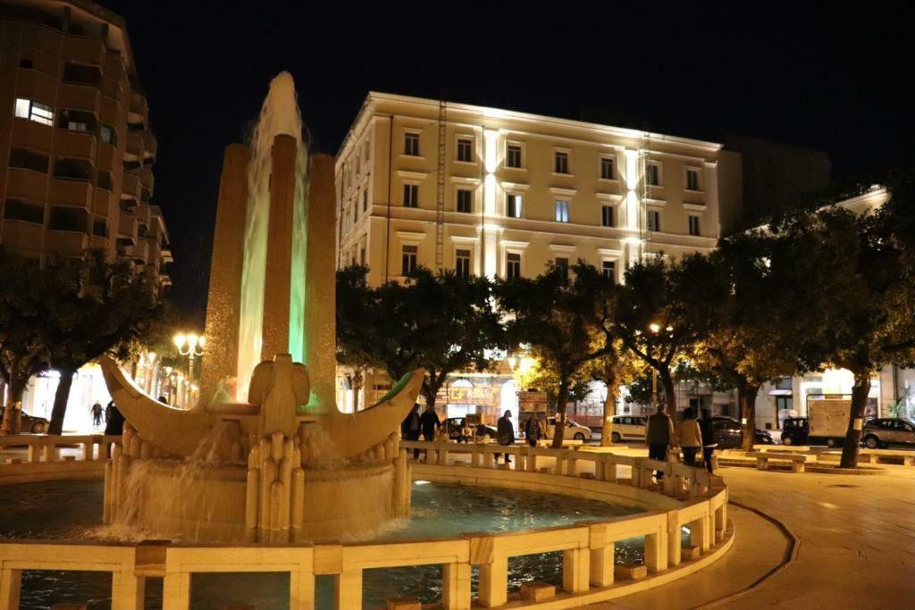 Cairoli Exclusive Rooms & Suite Brindisi Kültér fotó