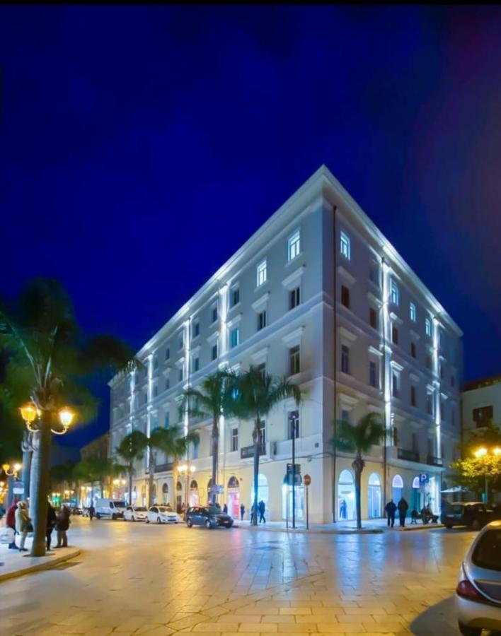 Cairoli Exclusive Rooms & Suite Brindisi Kültér fotó